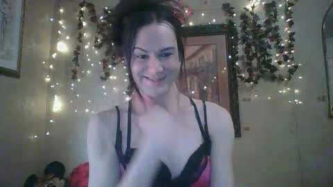 sillymillie0 online show from 02.10.26