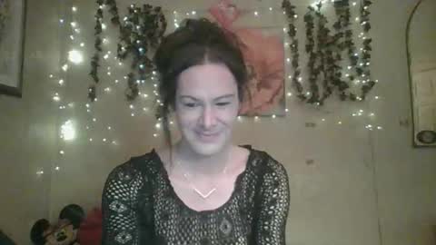 sillymillie0 online show from 03.22.26