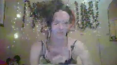 sillymillie0 online show from 04.16.26