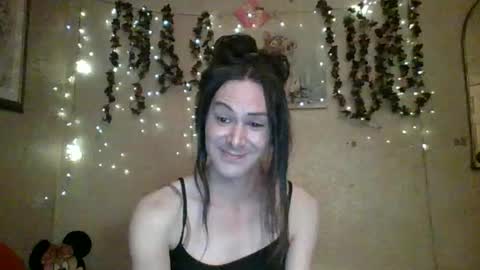 sillymillie0 online show from 06.11.26
