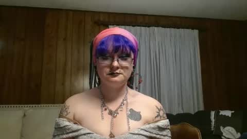 Siren of the Fae online show from 03.29.26