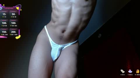salomon becker online show from 04.21.26