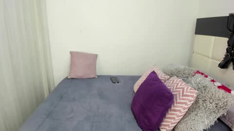 Snapshot of thesquadsex04 chatting on 12.13.24 Camila online show from 12.13.24