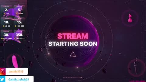 Snapshot of thesquadsex04 chatting on 02.01.25 Camila online show from 02.01.25