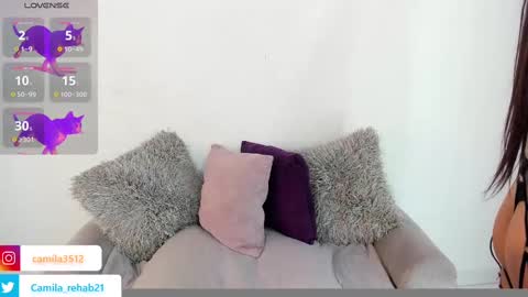 Snapshot of thesquadsex04 chatting on 02.28.25 Camila online show from 02.28.25