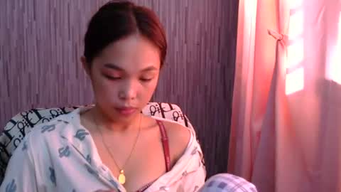thessssy online show from 07.18.26