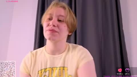 Snapshot of thestaronsky chatting on 06.30.26 Lucia online show from 06.30.26