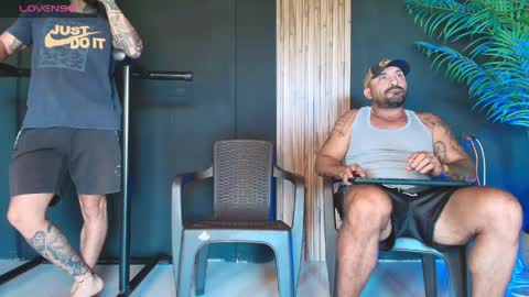 thestraightroom online show from 05.07.26