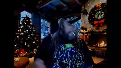 The Stranger with Kandi online show from 12.23.24