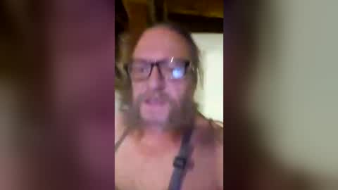 The Stranger with Kandi online show from 07.02.26