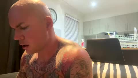 The tattooed online show from 01.08.25