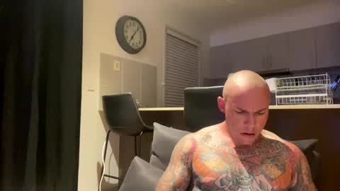 The tattooed online show from 01.13.25