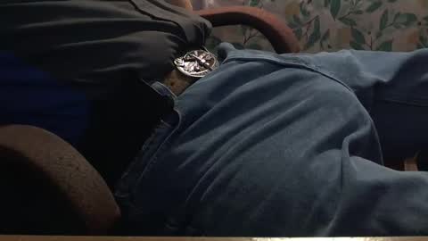 Snapshot of thetnguy chatting on 11.23.25 thetnguy online show from 11.23.25