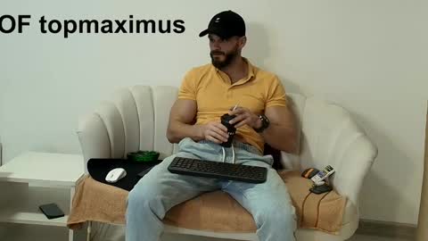 TheTop online show from 11.18.25