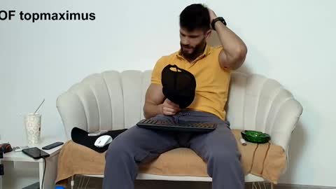 TheTop online show from 11.20.25