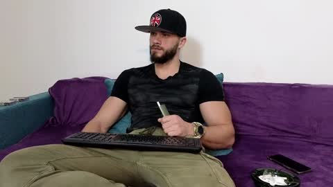 TheTopAlex online show from 12.03.24