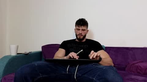 TheTopAlex online show from 12.10.24