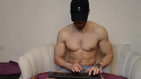 Snapshot of thetopalex chatting on 03.07.26 TheTopAlex online show from 03.07.26