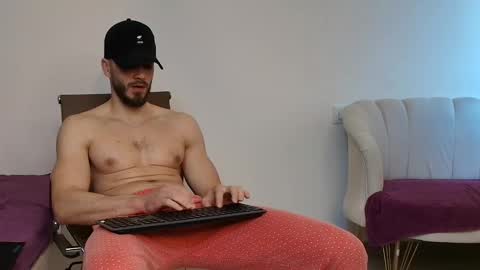 Snapshot of thetopalex chatting on 03.09.26 TheTopAlex online show from 03.09.26