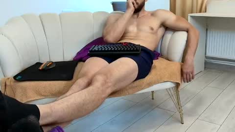 TheTopAlex online show from 05.07.26