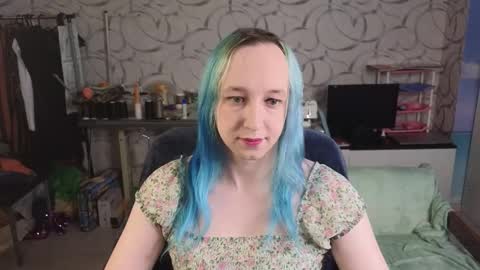 The Great And Powerful Trixie online show from 09.22.25