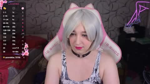 Snapshot of thetrixy chatting on 03.17.26 The Great And Powerful Trixie online show from 03.17.26