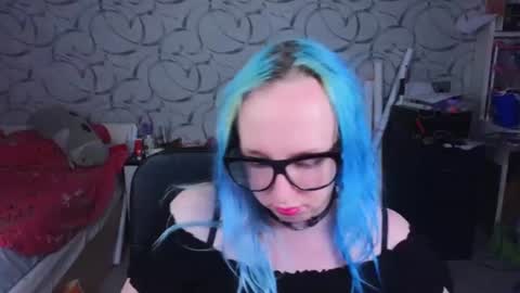 Snapshot of thetrixy chatting on 06.13.26 The Great And Powerful Trixie online show from 06.13.26