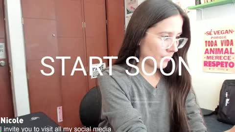 Snapshot of thetropicalseduction chatting on 02.10.25 Nicole online show from 02.10.25