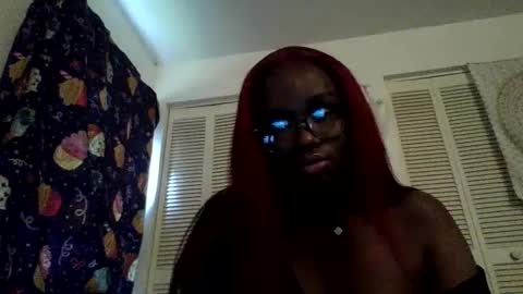 TheTsbarbieee online show from 09.24.25