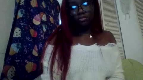 TheTsbarbieee online show from 09.26.25
