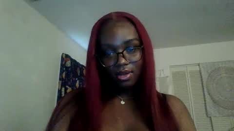 TheTsbarbieee online show from 09.29.25