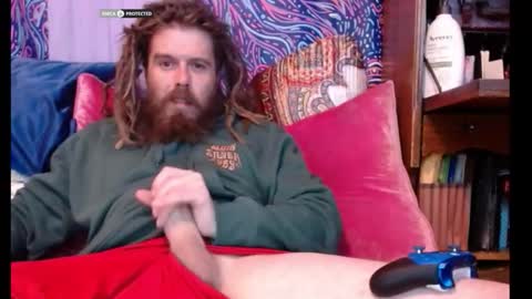 Snapshot of theugly_1 chatting on 02.13.26 Thicbwc4u online show from 02.13.26