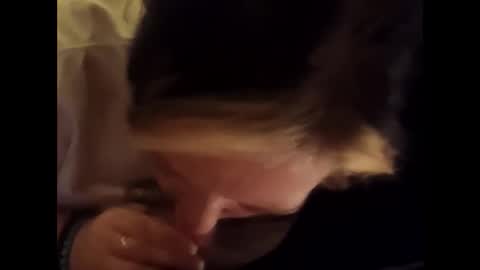 Snapshot of theunbound07 chatting on 09.18.25 theunbound07 online show from 09.18.25