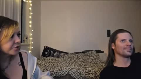 Snapshot of theunbound07 chatting on 01.18.26 theunbound07 online show from 01.18.26