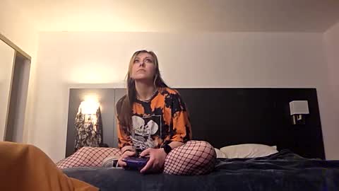 Snapshot of theunbound07 chatting on 02.27.26 theunbound07 online show from 02.27.26