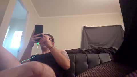 Snapshot of theunbound07 chatting on 03.20.26 theunbound07 online show from 03.20.26