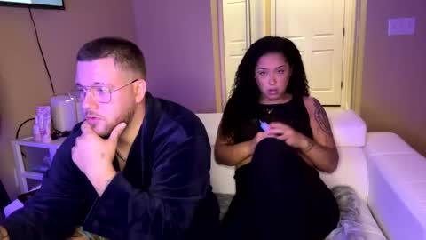 The Vibe Room online show from 09.26.25