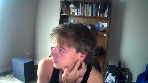Vince online show from 06.07.26