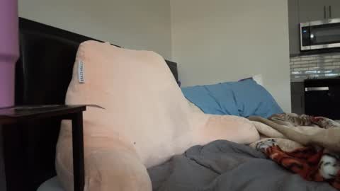 Sapphire the Vixen online show from 02.25.26