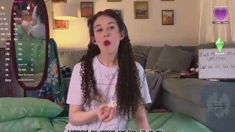 thewillownest online show from 10.20.25