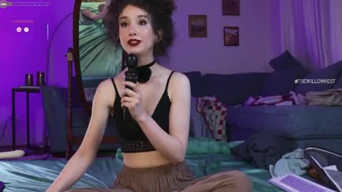 thewillownest online show from 05.23.26