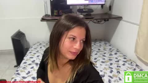 Gretel y Nick online show from 05.08.26