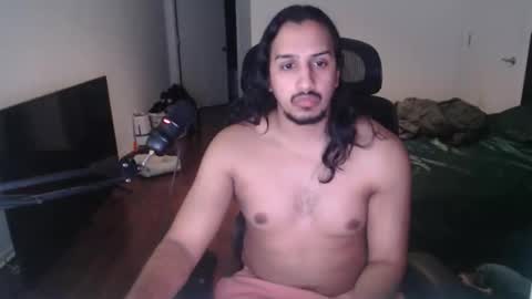 Vampiro online show from 04.21.26