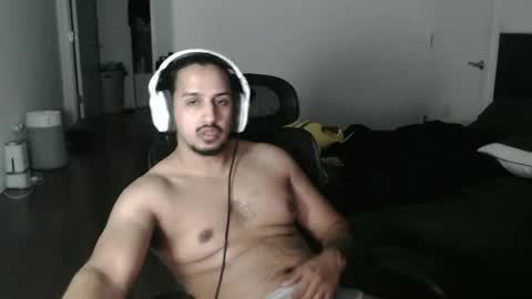 Vampiro online show from 07.05.26