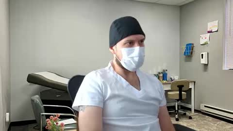 WrongDoctor online show from 11.22.25
