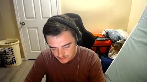 TheKingOfPorn online show from 08.08.26