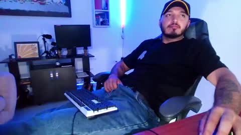 thiago_420 online show from 05.16.26