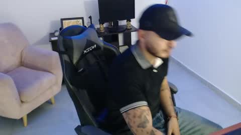 thiago_420 online show from 06.03.26