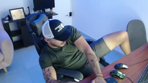 thiago_420 online show from 06.05.26