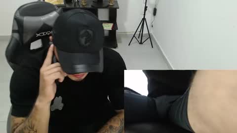thiago_420 online show from 06.20.26